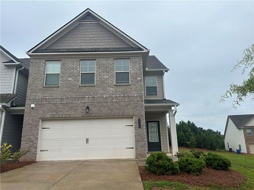 3893 Prospect Point Dr, Oakwood, GA, 30566-0350 | Card Image
