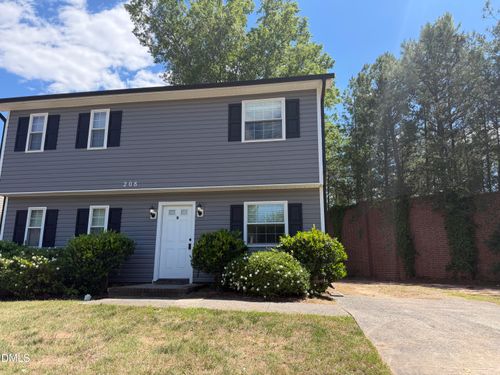 b-208 Bridgefield Place, Durham, NC, 27705 | Card Image