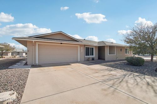 17803 N 134th Dr, Sun City West, AZ, 85375-4924 | Card Image