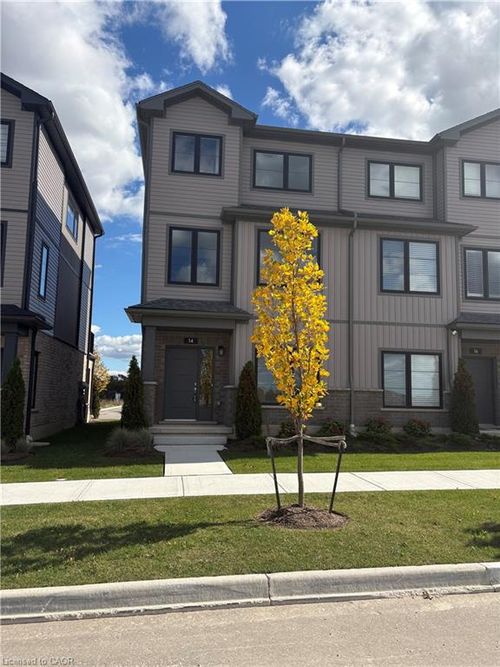 14 Balladry Boulevard, Stratford, ON, N5A0L5 | Card Image