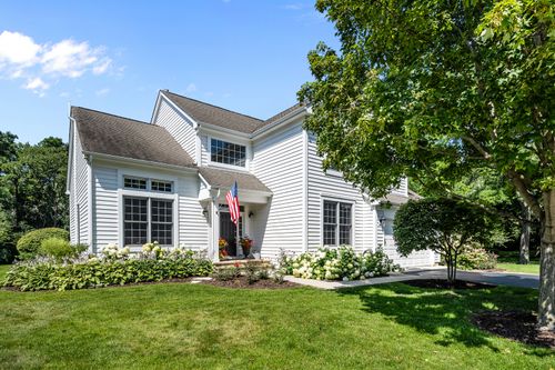 28620 Ashford Ct, Lake Bluff, IL, 60044-3000 | Card Image