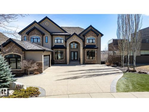 1413 Woodward Cres Nw, Edmonton, AB, T6M0A3 | Card Image