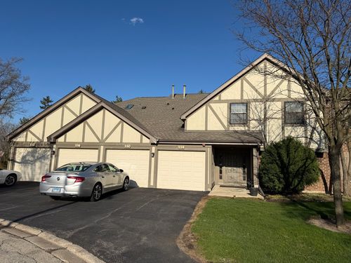 4-332 Essex Ct, Wood Dale, IL, 60191-2320 | Card Image