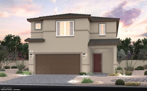 lot-10-9674 Biedler Ct, Las Vegas, NV, 89178-9448 | Card Image