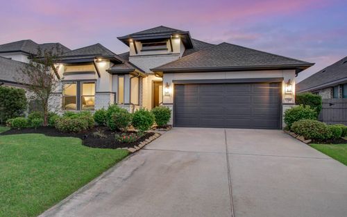 17344 Grand Canyon Rd, Conroe, TX, 77302-5690 | Card Image