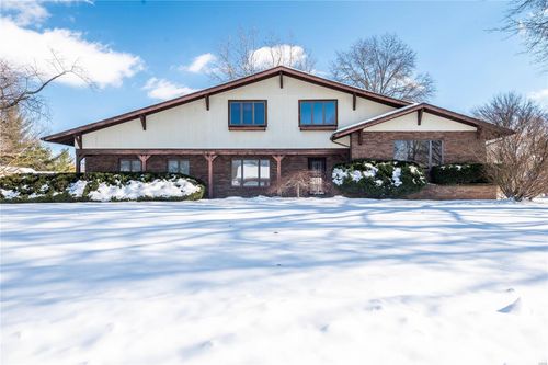 19 Fox Trail Drive, Glen Carbon, IL, 62034 | Card Image