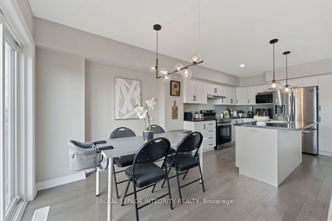 5 Mcphail Rd, House attached with 3 bedrooms, 3 bathrooms and 2 parking in Carleton Place ON | Image 14
