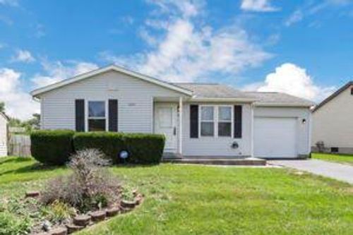 840 Cherry Bud Dr, Columbus, OH, 43228-2700 | Card Image