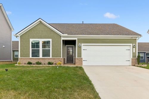 3028 Oscar Dr, White House, TN, 37188-2319 | Card Image
