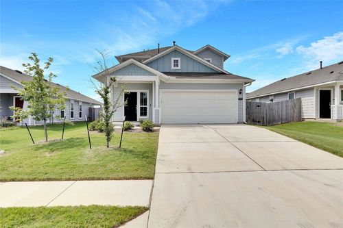 1105 Burin Dr, Georgetown, TX, 78626-2840 | Card Image