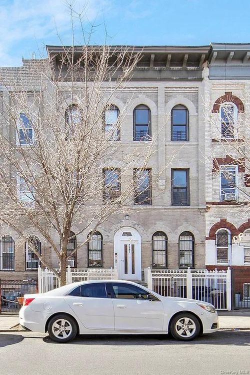 6-227 Eldert Street, New York, NY, 11207 | Card Image