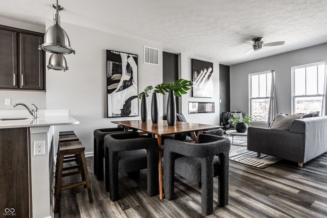 Dining Room on Second Floor | Image 15