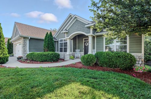 5406 Steeplechase Dr, COLUMBIA, MO, 65203-2296 | Card Image