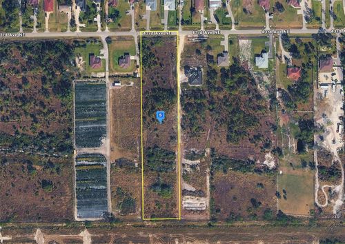 4300 43rd Avenue Ne, Naples, FL, 34120 | Card Image