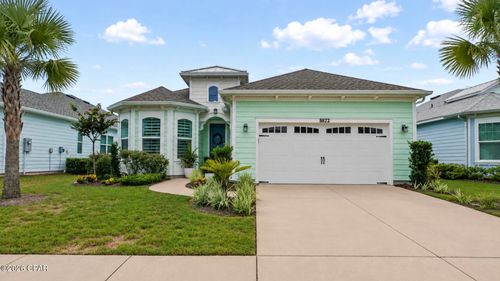 8822 Coral Reef Way, Panama City Beach, FL, 32413 | Card Image