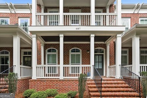 687 Brennan Dr, DECATUR, GA, 30033-5310 | Card Image