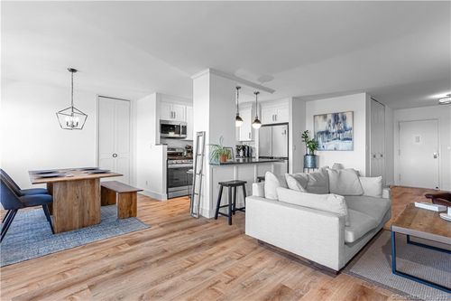 apt-16f-50 Glenbrook Road, Stamford, CT, 06902 | Card Image