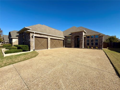 4304 Salado Creek Way, Prosper, TX, 75078-9270 | Card Image