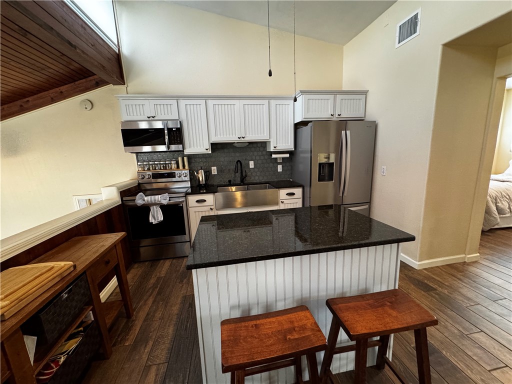 Residential in Port Aransas 5