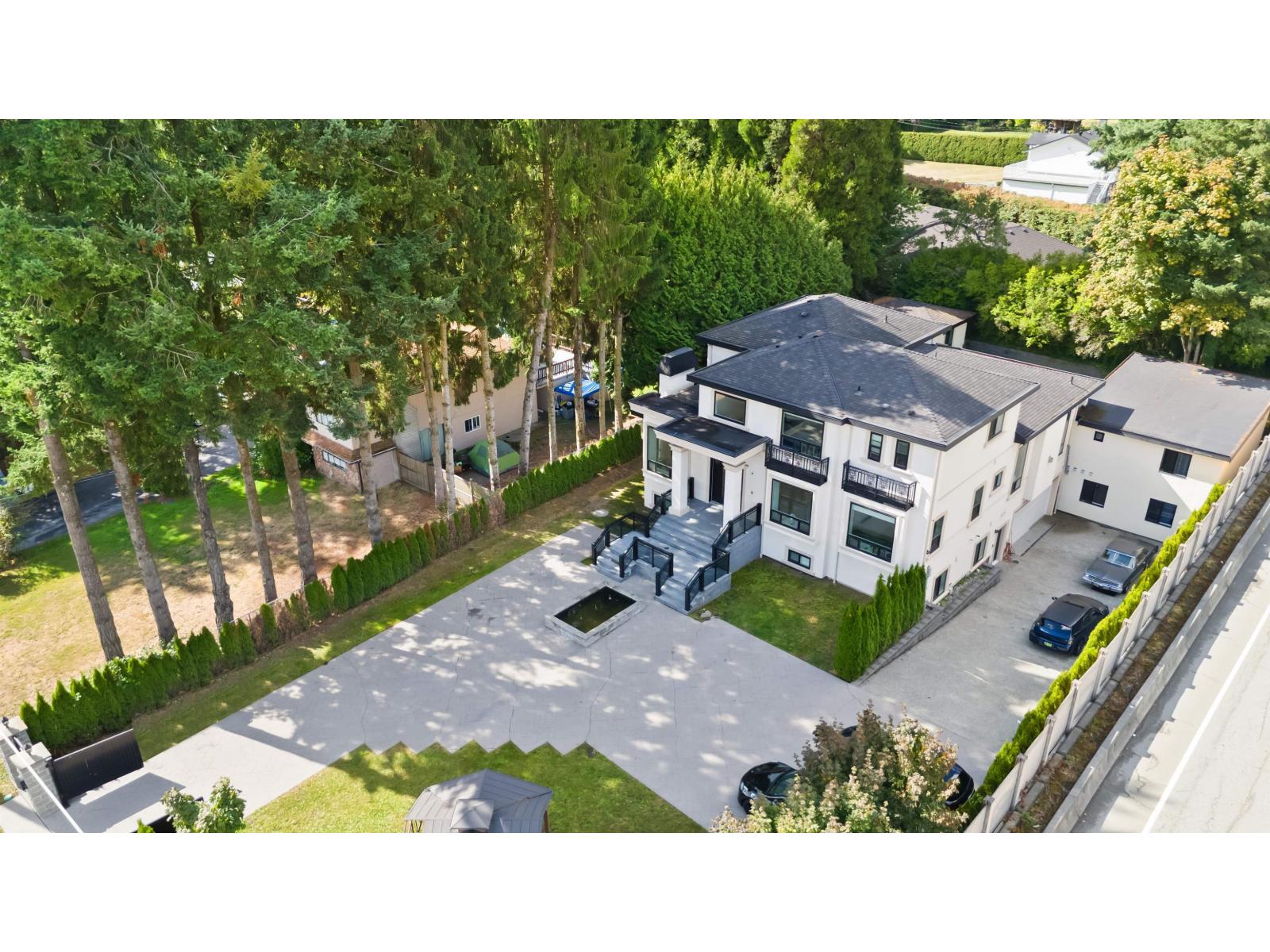Residential in Surrey 2