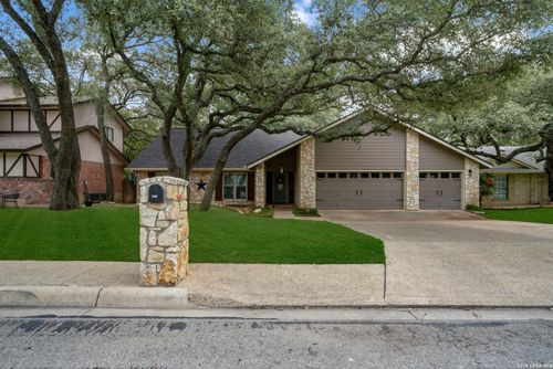 2706 Stone Edge St, San Antonio, TX, 78232-4218 | Card Image