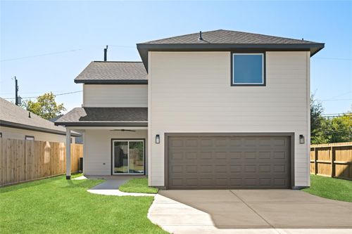 813 Barbara Mae St, Houston, TX, 77015-4713 | Card Image