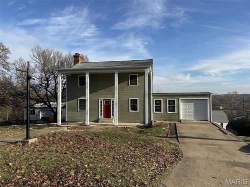 49 Fernridge Ave, Valley Park, MO, 63088-1612 | Card Image