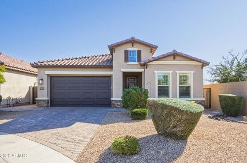 18125 N 65th Place, Phoenix, AZ, 85054 | Card Image