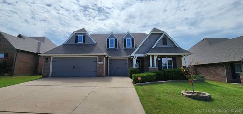 13408 20th Ct, Bixby, OK, 74008-1029 | Card Image