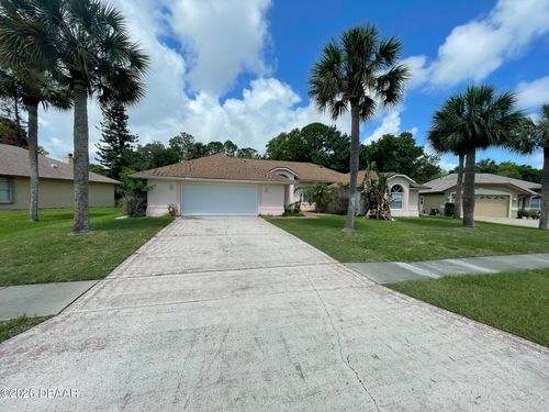 4568 Woodcove Drive, Port Orange, FL, 32127 | Card Image