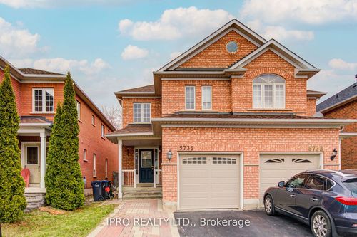 5735 Keldrew Ave, Mississauga, ON, L5M7B9 | Card Image