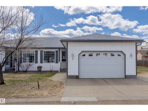 1 Century Villas Close, Fort Saskatchewan, AB, T8L4G7 | Card Image