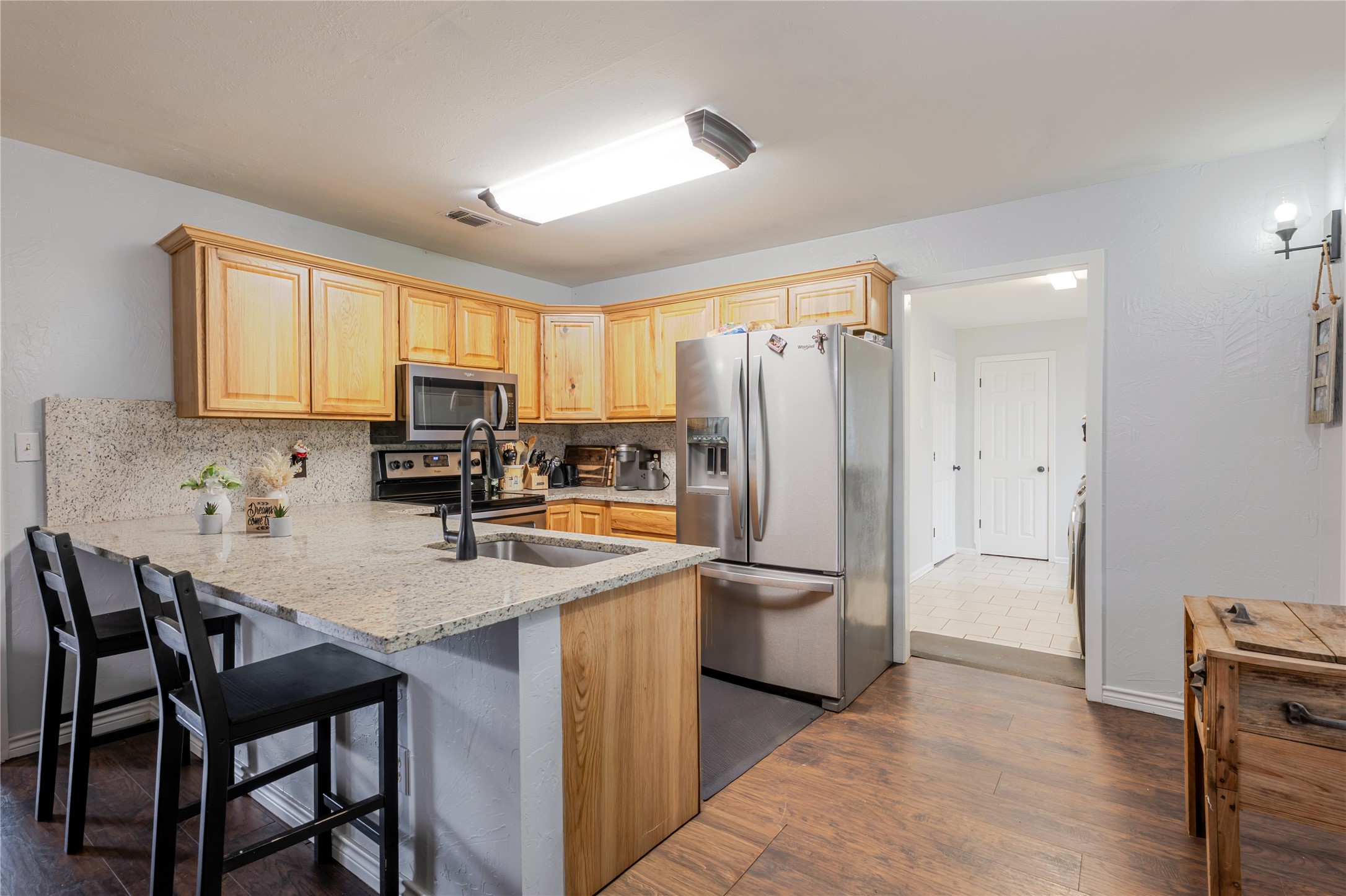 Residential in Weatherford 5