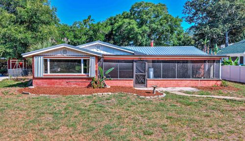 3510 Shore Dr, St Augustine, FL, 32086-6751 | Card Image