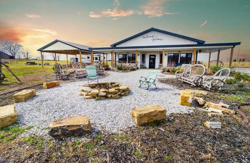 6889 N County Road 775 E, Grandview, IN, 47615 | Card Image