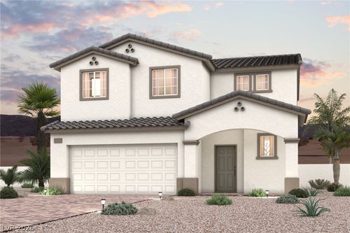 8673 Grabil Spruce Street, Las Vegas, NV, 89166 | Card Image