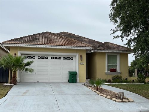 1705 S Bilboa Street, Pharr, TX, 78577 | Card Image