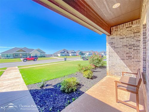228 Blackhawk Dr, Abilene, TX, 79602-4364 | Card Image