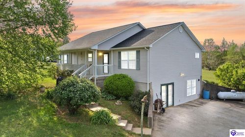 2563 Rhudes Creek Road, Elizabethtown, KY, 42701 | Card Image
