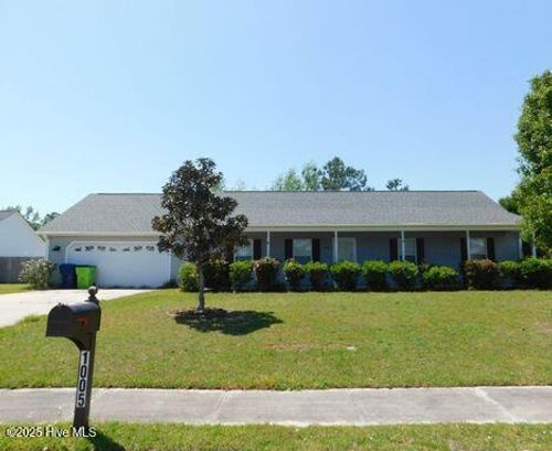 1005 Locust Ct, Havelock, NC, 28532-3234 | Card Image