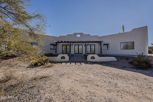17133 E Lone Mountain Rd, Rio Verde, AZ, 85263-4007 | Card Image