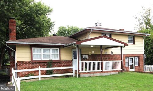 1113 Kent Ave, BALTIMORE, MD, 21207-3915 | Card Image