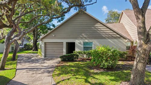 3419 Annette Court, CLEARWATER, FL, 33761 | Card Image