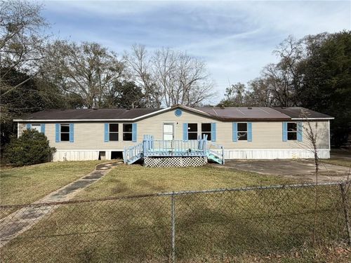 7431 Old Military Road, Mobile, AL, 36582 | Card Image