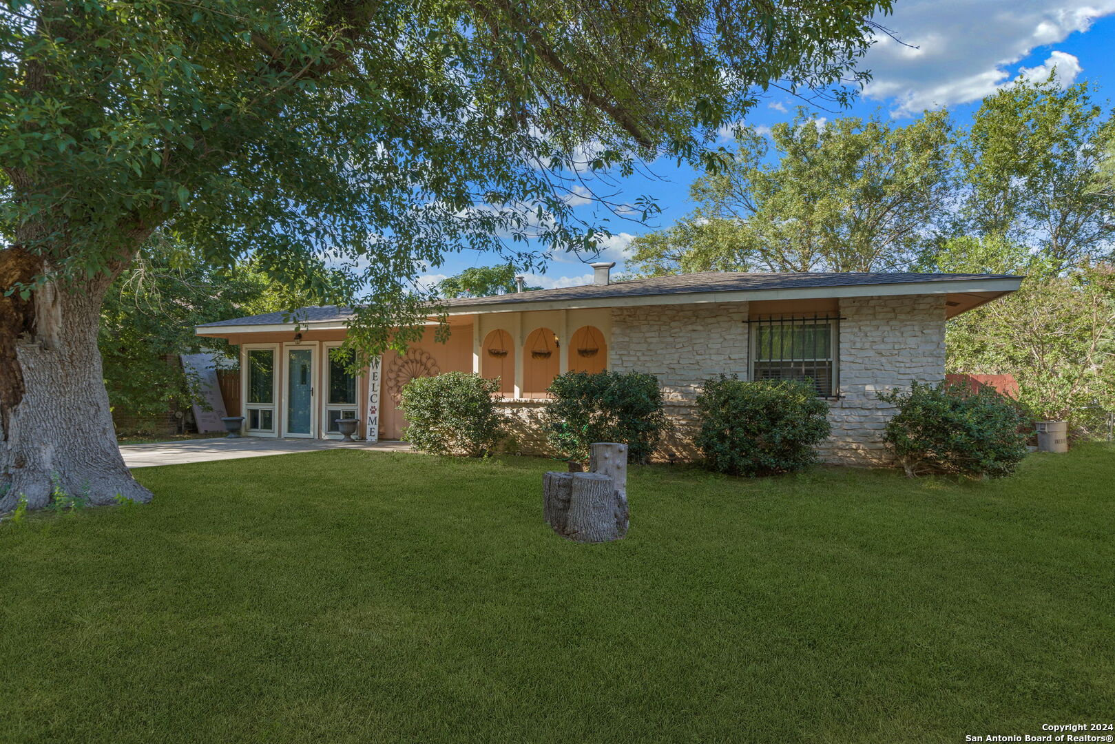 Sage Oak St, Live Oak, TX 78233