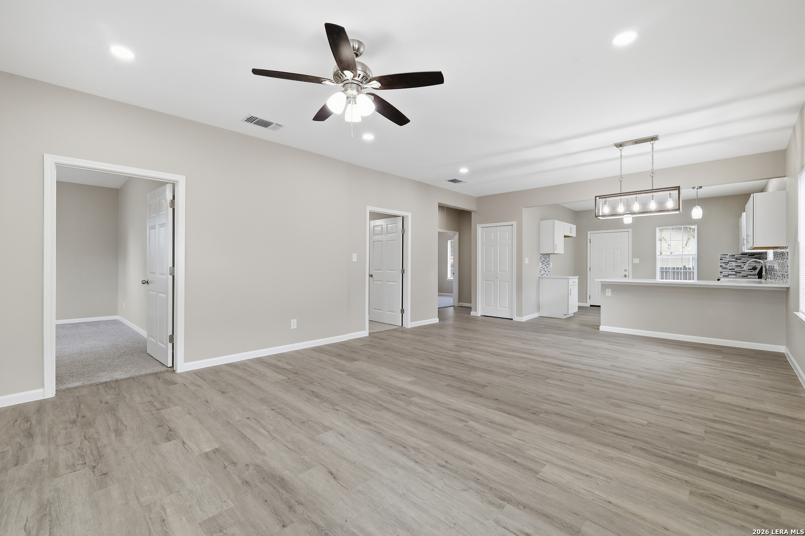 Residential in San Antonio 4