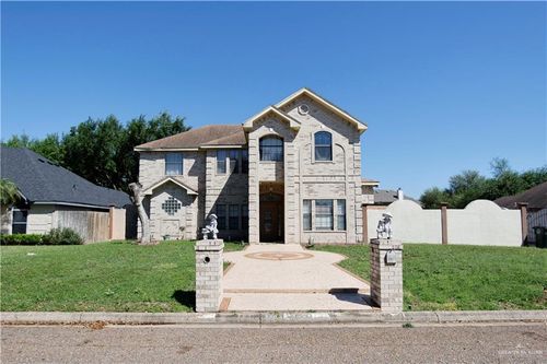 1408 Betty Dr, Mission, TX, 78572-4369 | Card Image