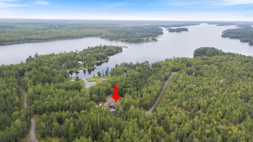 2160 Whiteface Rd, Makinen, MN, 55763-8008 | Card Image