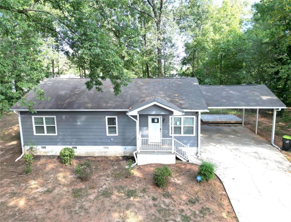 Meadowbrook Dr, Mcdonough, GA 30253