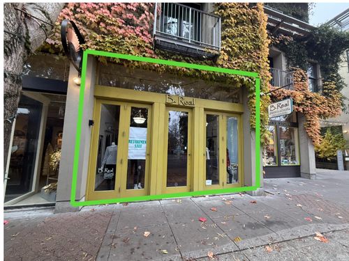 311 Healdsburg Ave, Healdsburg, CA, 95448-4105 | Card Image